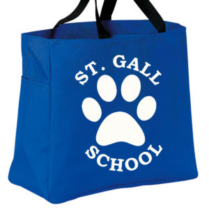 St. Gall Tote Bag